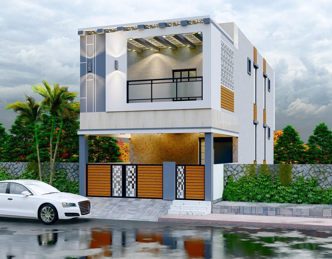 Best construction company in karaikudi